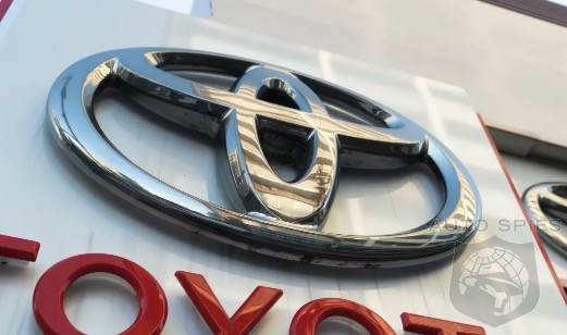 Toyota Says California EV Mandates Are Impossible To Meet And Will Be A Disaster For Consumers